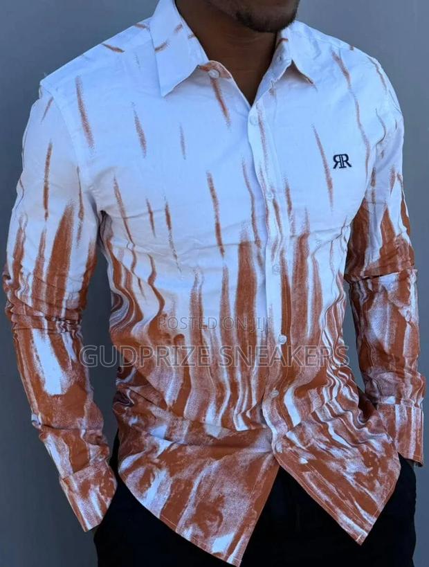 Classic Men Shirts - thumbnail 3