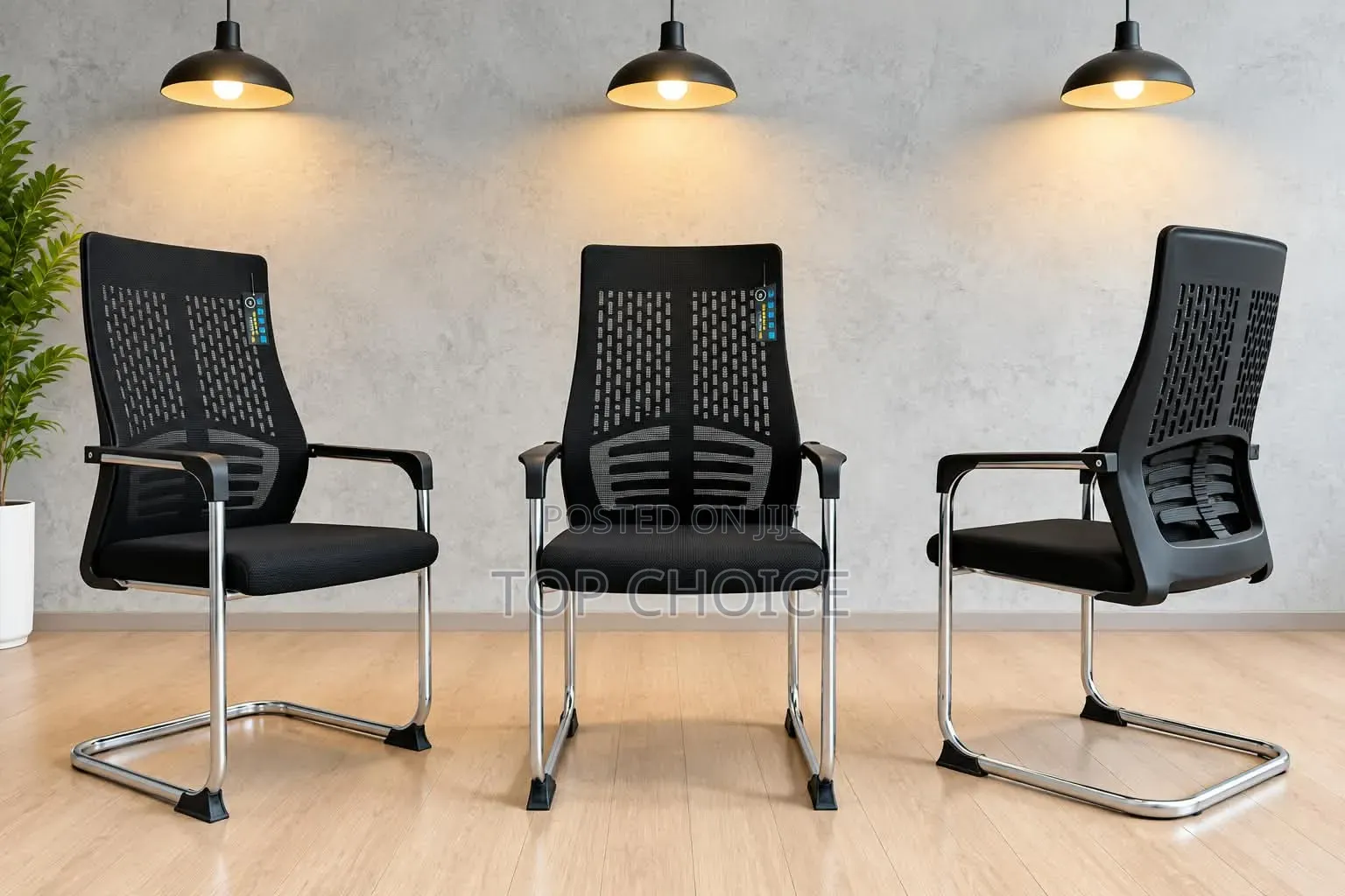 Modern Conference Chairs