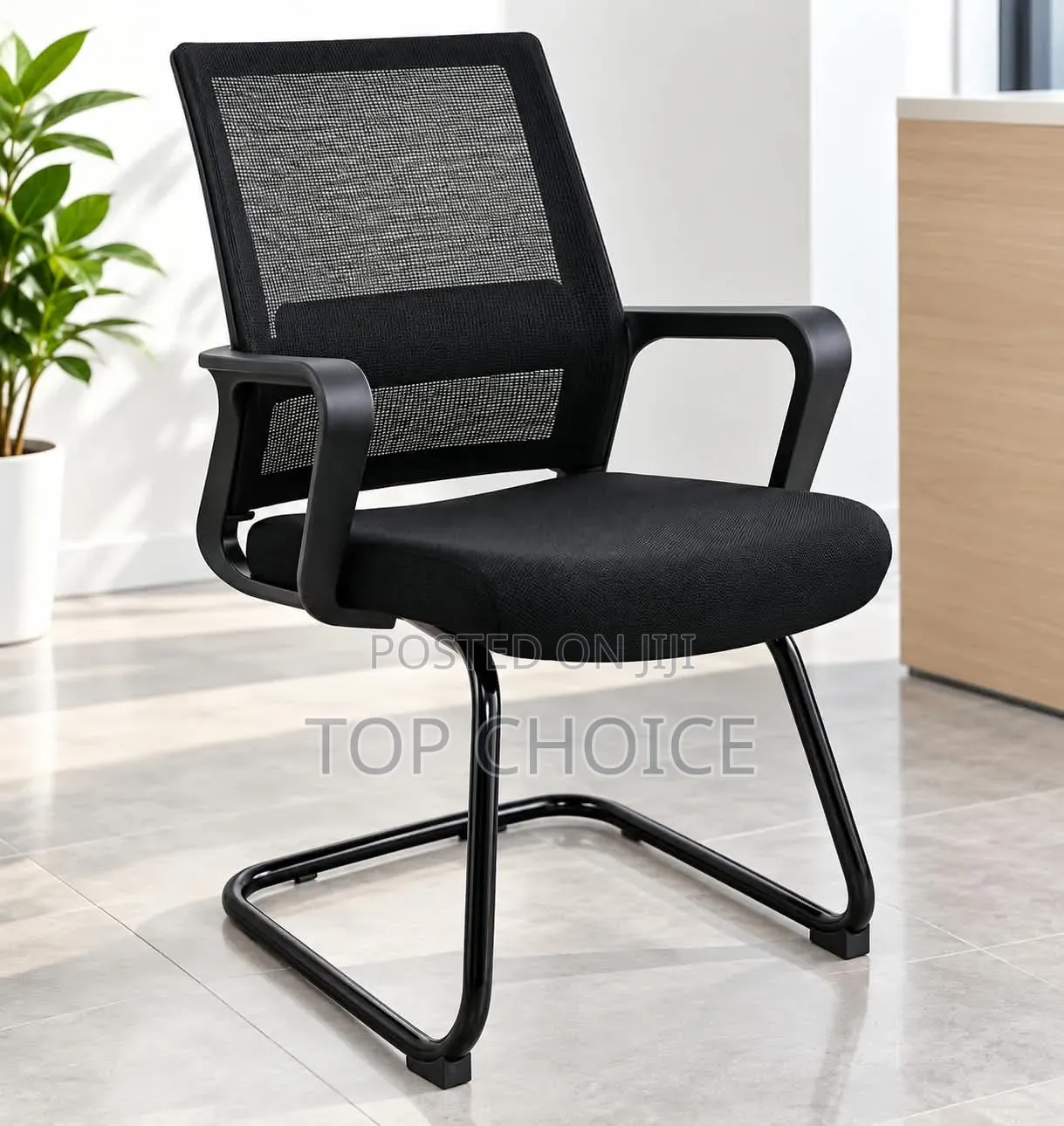 Modern Conference Chairs
