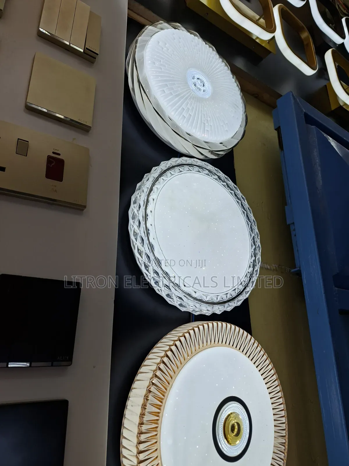 Ceiling Led Light