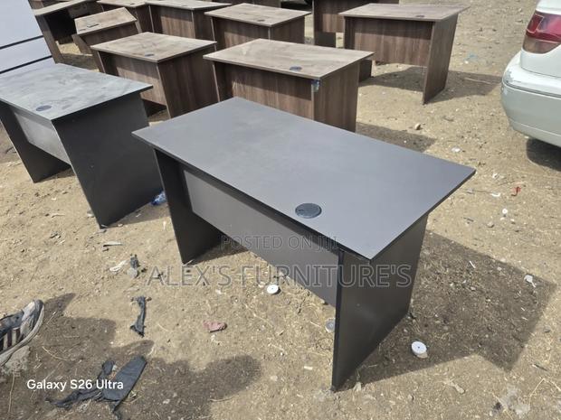 Enterprise MODERN DESK OFFICE Study Table - thumbnail 2