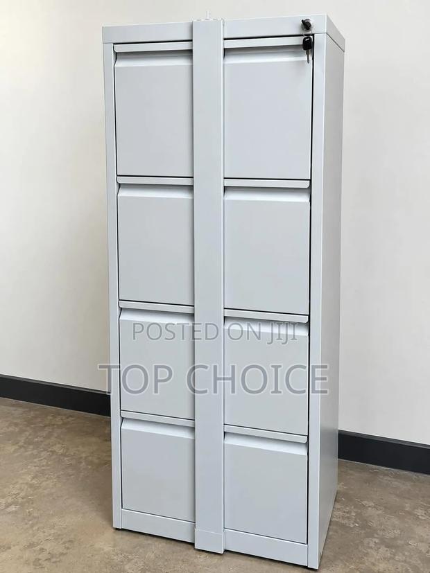 Office Files Cabinets - thumbnail 2