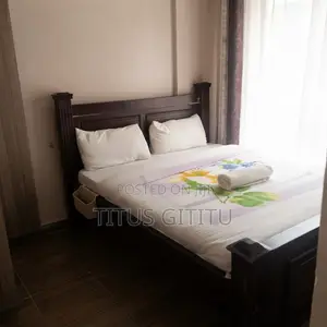 1 Bedroom Mirema | Near Syndicate Al Fakher | Safari Park Kamiti Rd