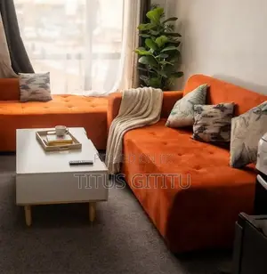 1 Bedroom Mirema | Near Syndicate Al Fakher | Safari Park Kamiti Rd