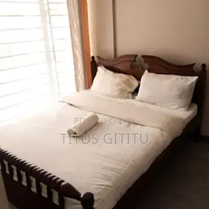 1 Bedroom Mirema | Near Syndicate Al Fakher | Safari Park Kamiti Rd