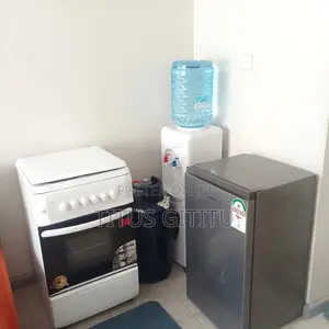 1 Bedroom Mirema | Near Syndicate Al Fakher | Safari Park Kamiti Rd