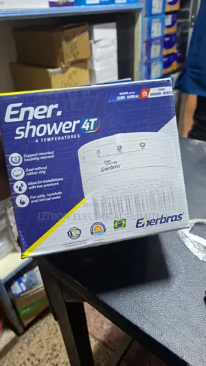 Ener Shower 4t