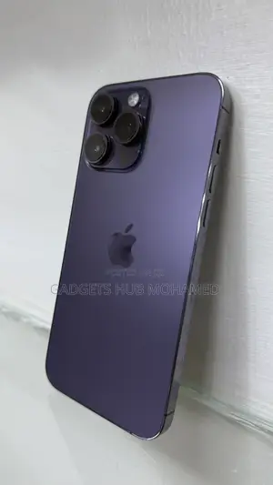 Apple iPhone 14 Pro Max 256 GB