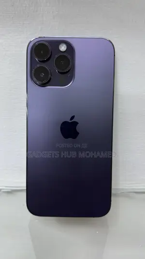Apple iPhone 14 Pro Max 256 GB