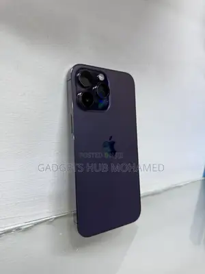 Apple iPhone 14 Pro Max 256 GB