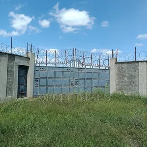 One Acre Parcel on Sale at Lolomgo