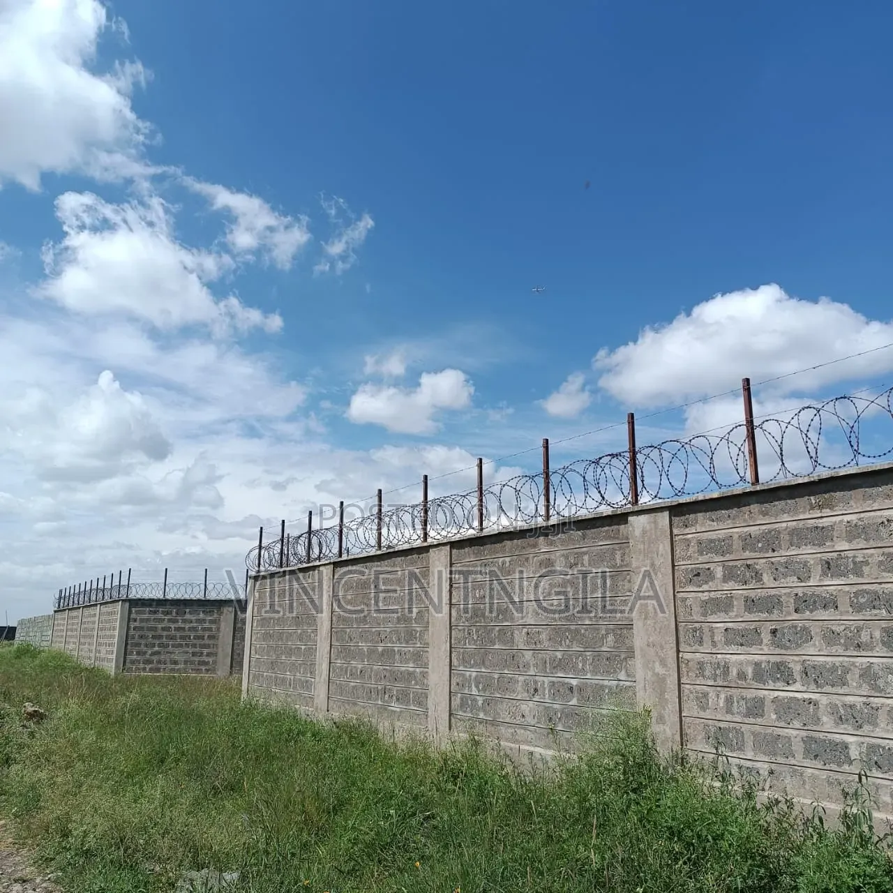 One Acre Parcel on Sale at Lolomgo