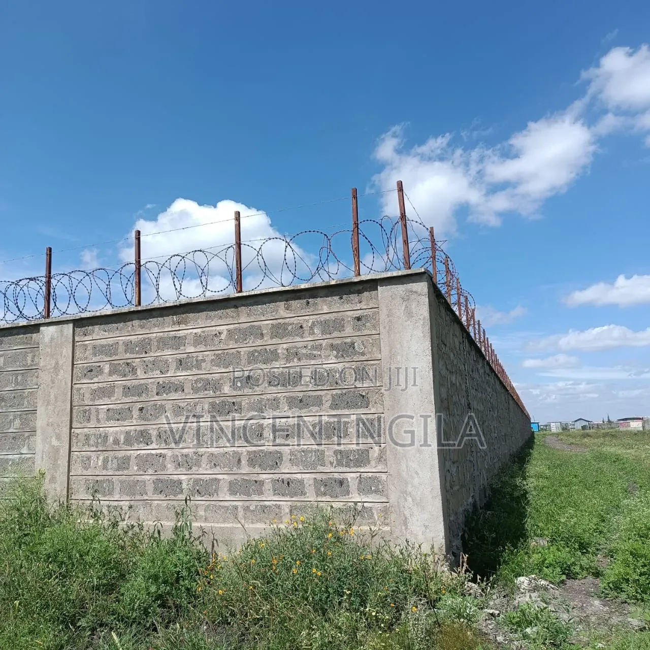 One Acre Parcel on Sale at Lolomgo