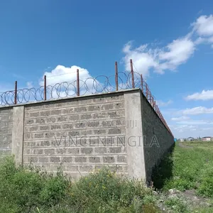 One Acre Parcel on Sale at Lolomgo
