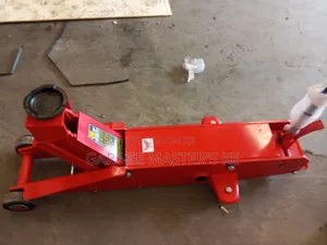 Heavy Duty 20T Hydraulic Floor Jack