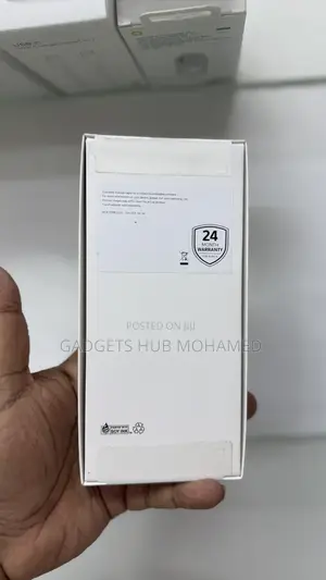 New Samsung Galaxy A07 64 GB