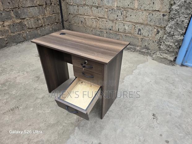 Study Desk /Modern Study With DRAWERS - thumbnail 2