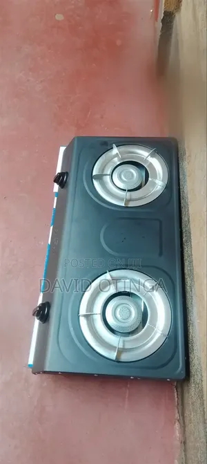 Gass Cooker