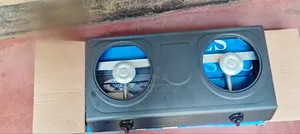 Gass Cooker