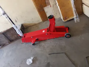 Trucks 20T Trolley Jack