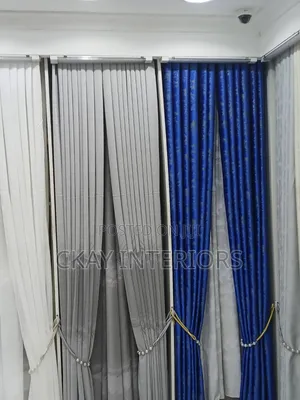 Elevate Your Everyday Space With Elegant Curtains