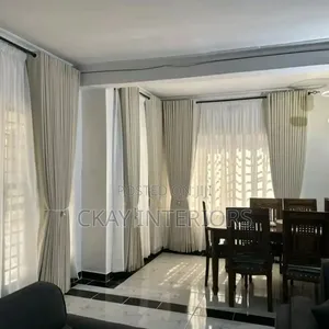 Elevate Your Everyday Space With Elegant Curtains