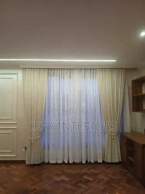 Your Home Deserves Curtains This Beautiful.