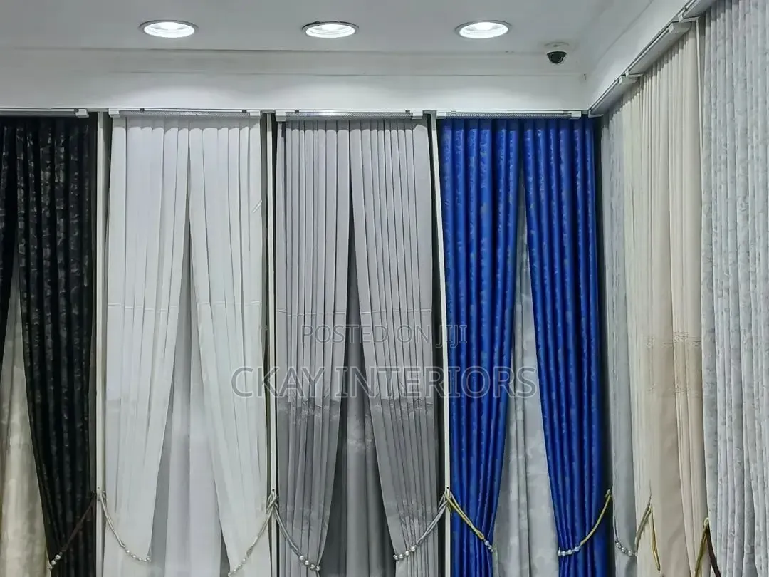 Beautiful Window Dressing for Every Beautiful Room