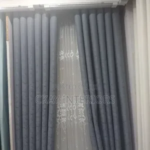 Let Your Curtains Transform the Mood