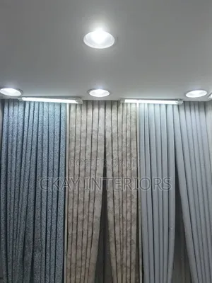 Bring the Luxury Look Home With Quality Curtains
