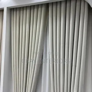 Bring the Luxury Look Home With Quality Curtains