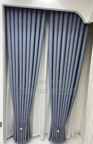 Add Beauty That Lasts Beyond the Trend With Quality Curtains