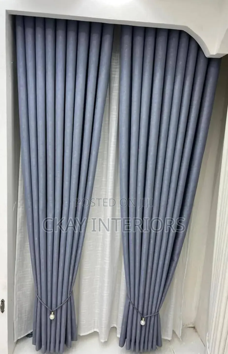Add Beauty That Lasts Beyond the Trend With Quality Curtains
