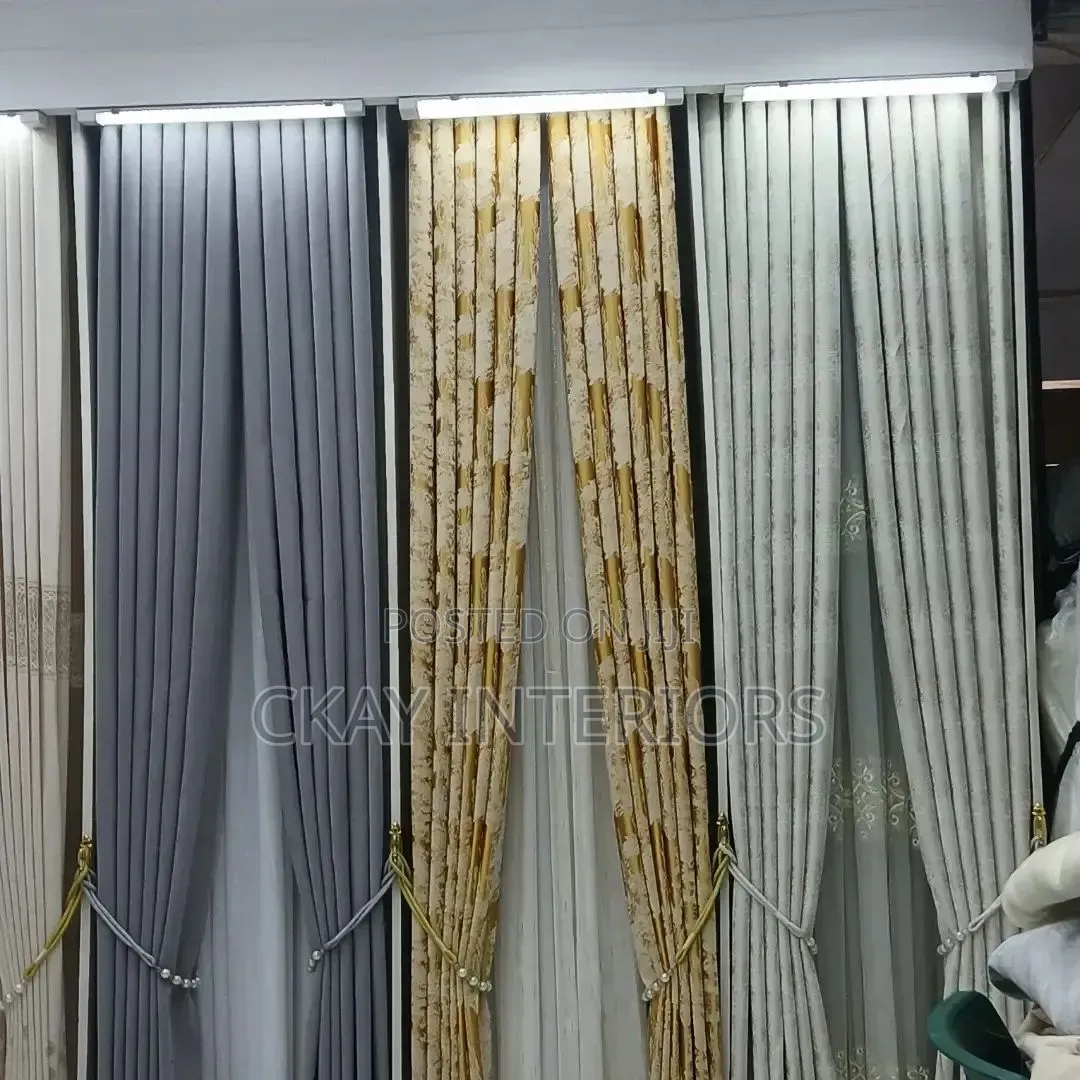 Add Beauty That Lasts Beyond the Trend With Quality Curtains