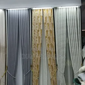 Add Beauty That Lasts Beyond the Trend With Quality Curtains