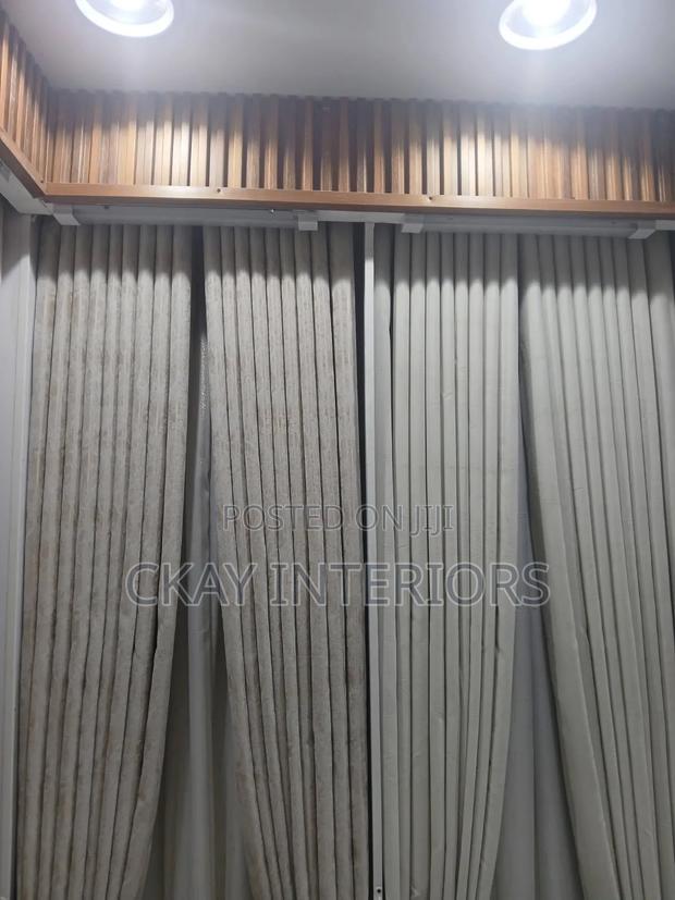 Beautiful Window Solutions for Beautiful Spaces. - main view