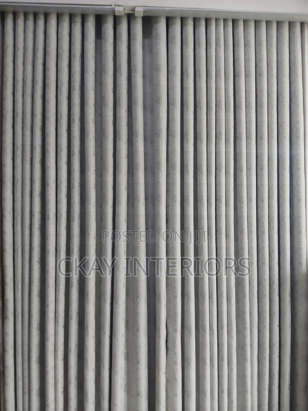 Beautiful Window Solutions for Beautiful Spaces. - thumbnail 2