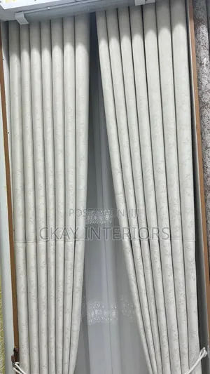 Elegant Fabrics for Elegant Interiors.