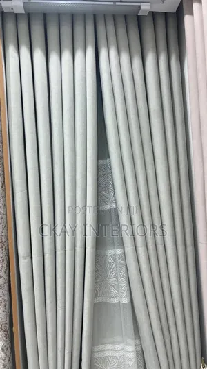 Elegant Fabrics for Elegant Interiors.