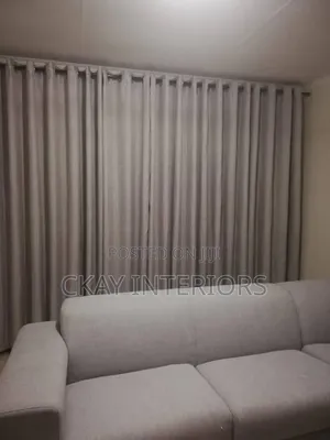 Give Your Space a Modern, Elegant Touch With Modern Curtains