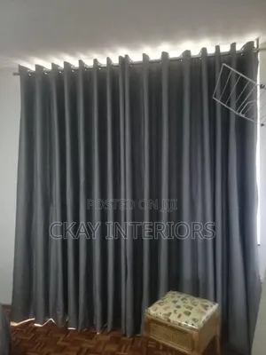 Give Your Space a Modern, Elegant Touch With Modern Curtains