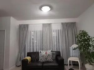 Turn Your Windows Into Décor Highlights With Curtains
