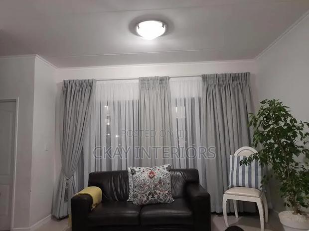 Turn Your Windows Into Décor Highlights With Curtains - main view
