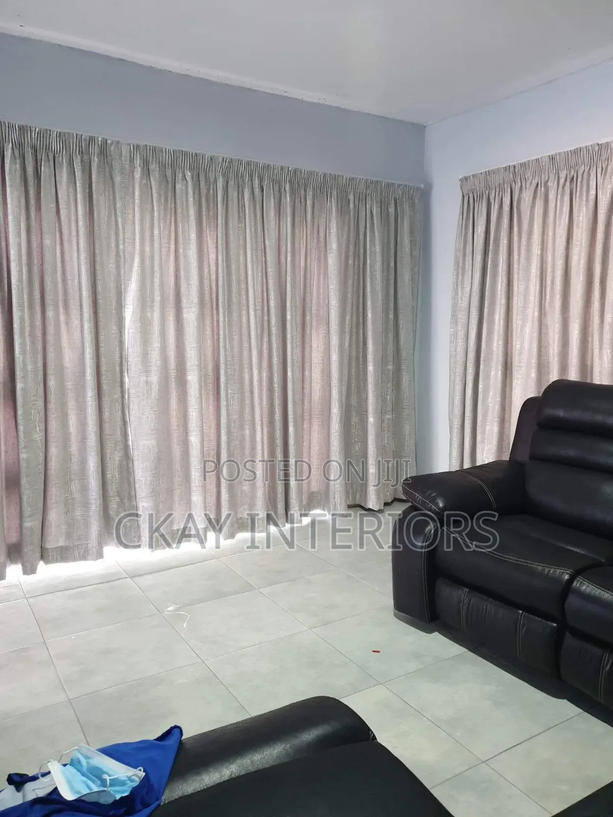 Turn Your Windows Into Décor Highlights With Curtains