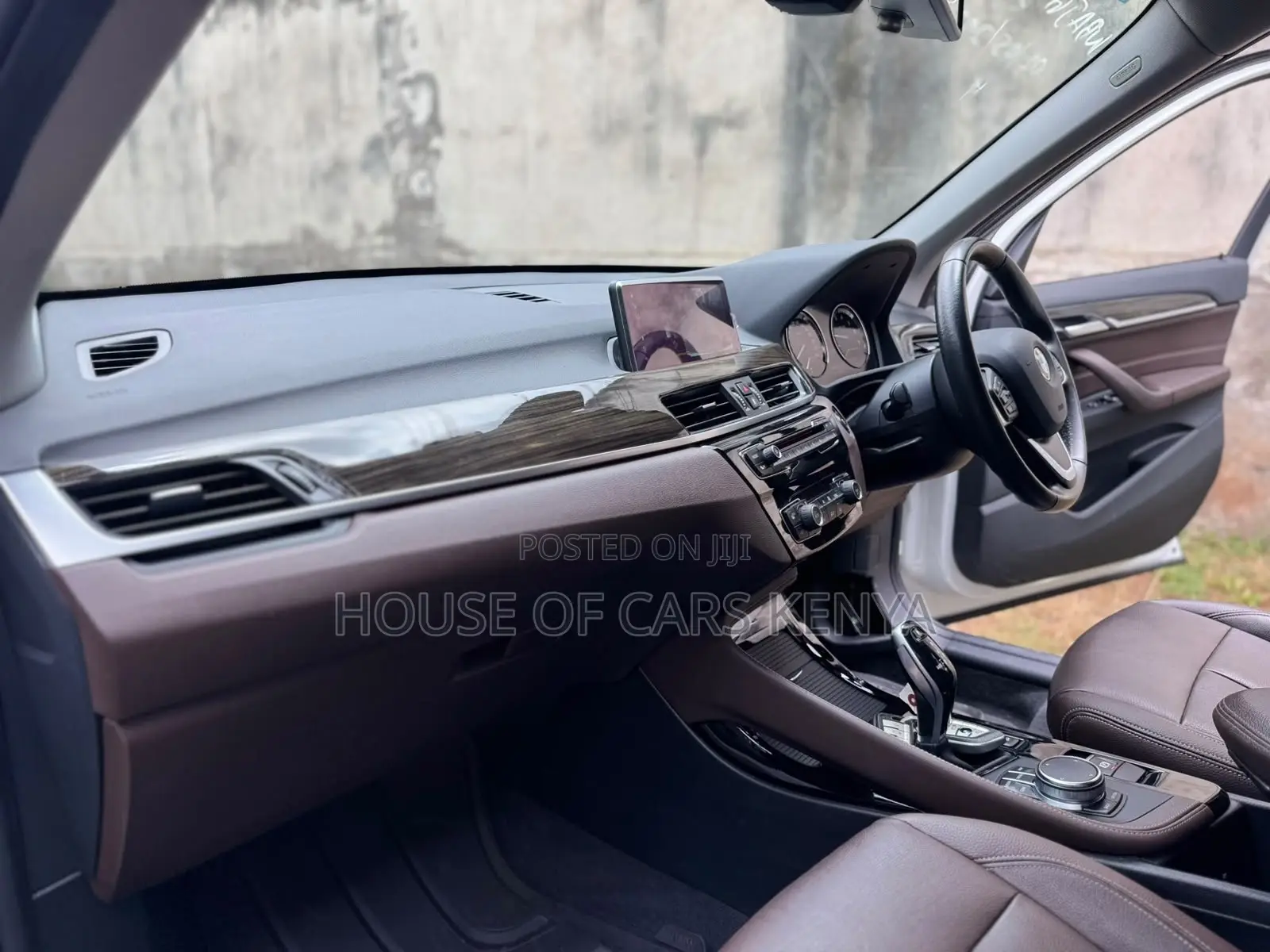 BMW X1 2019 Pearl