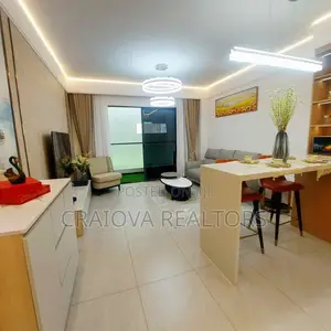 1bdrm Apartment in Hurlingham for sale