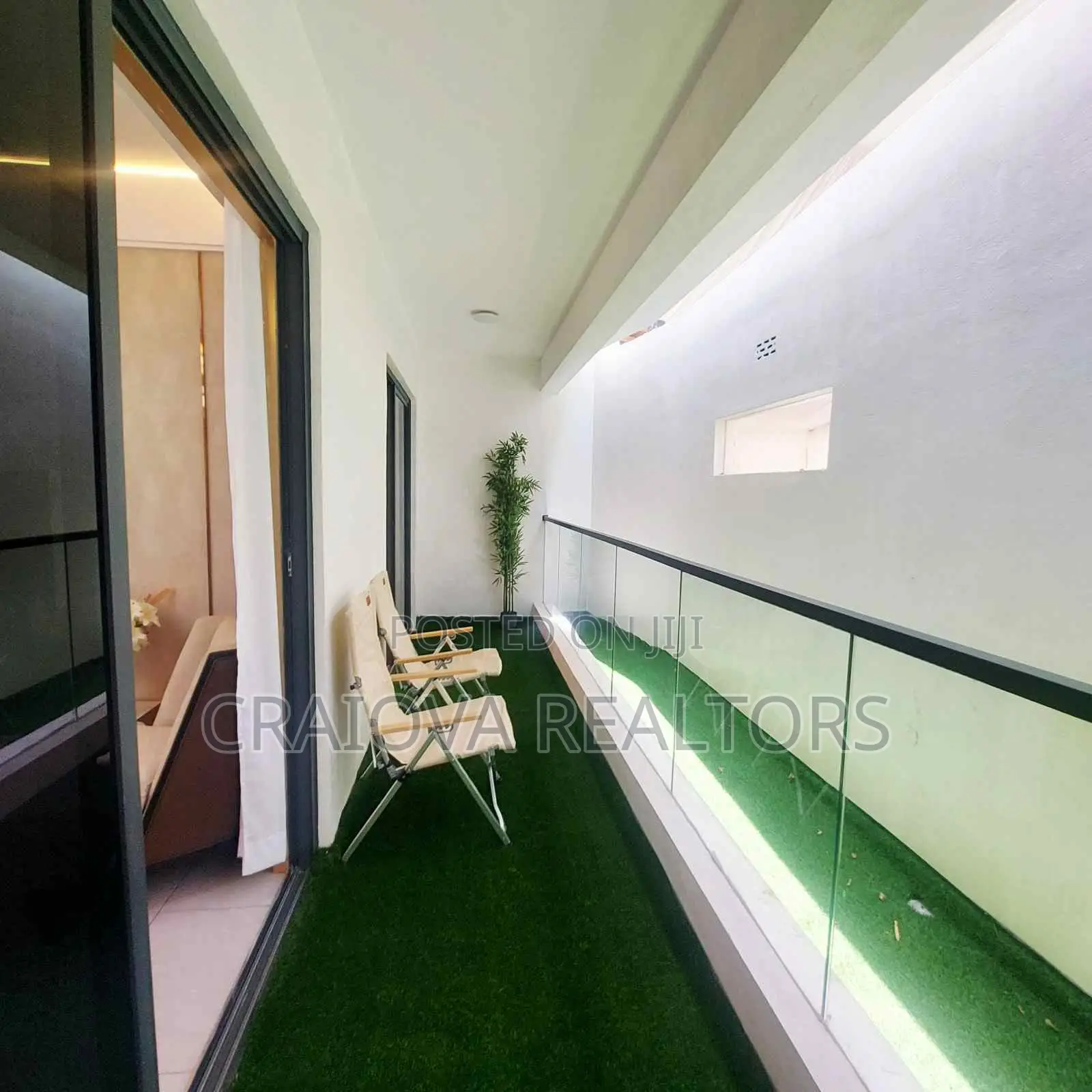 1bdrm Apartment in Hurlingham for sale