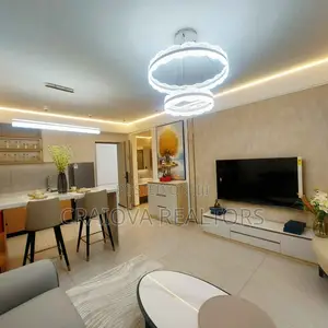 1bdrm Apartment in Hurlingham for sale