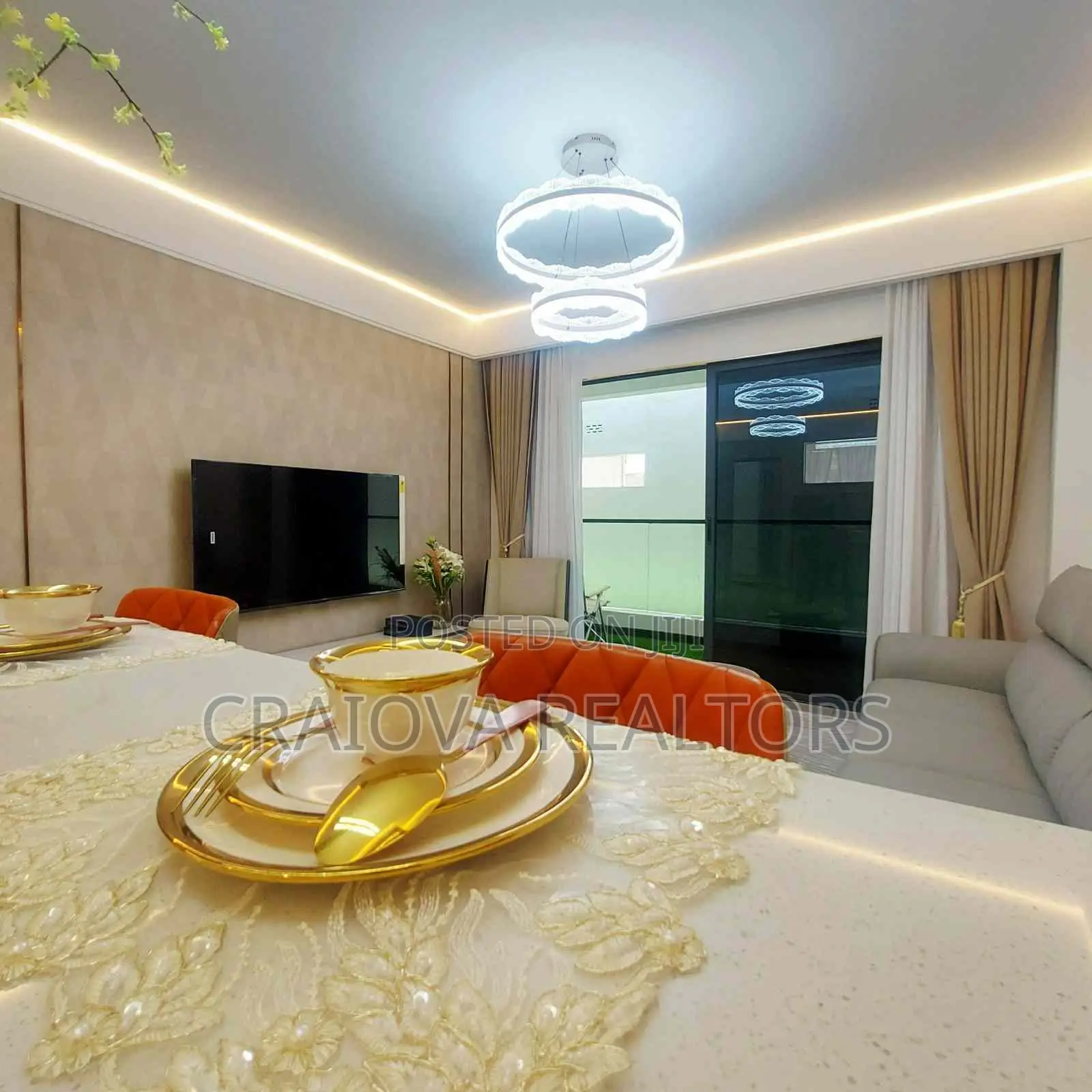1bdrm Apartment in Hurlingham for sale