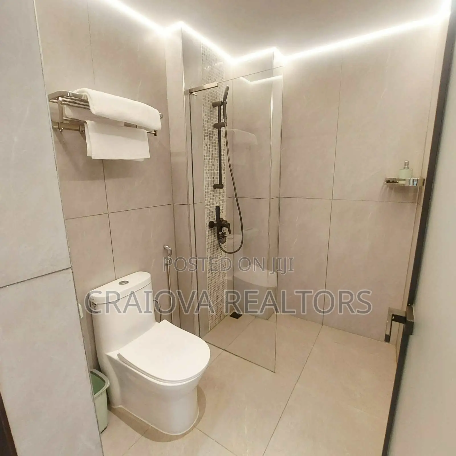 1bdrm Apartment in Hurlingham for sale